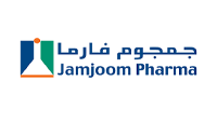 jamjoom pharma